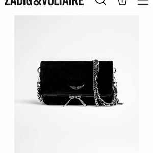 SÖKER!!!!!⚡️⚡️⚡️ - SÖKER!!! jag söker en Zadig väska i storleken ”Nano” kostnaden ska vara runt 1000kr! Så hör gärna av dig om du har en! Kan mötas upp i Stockholm!💕