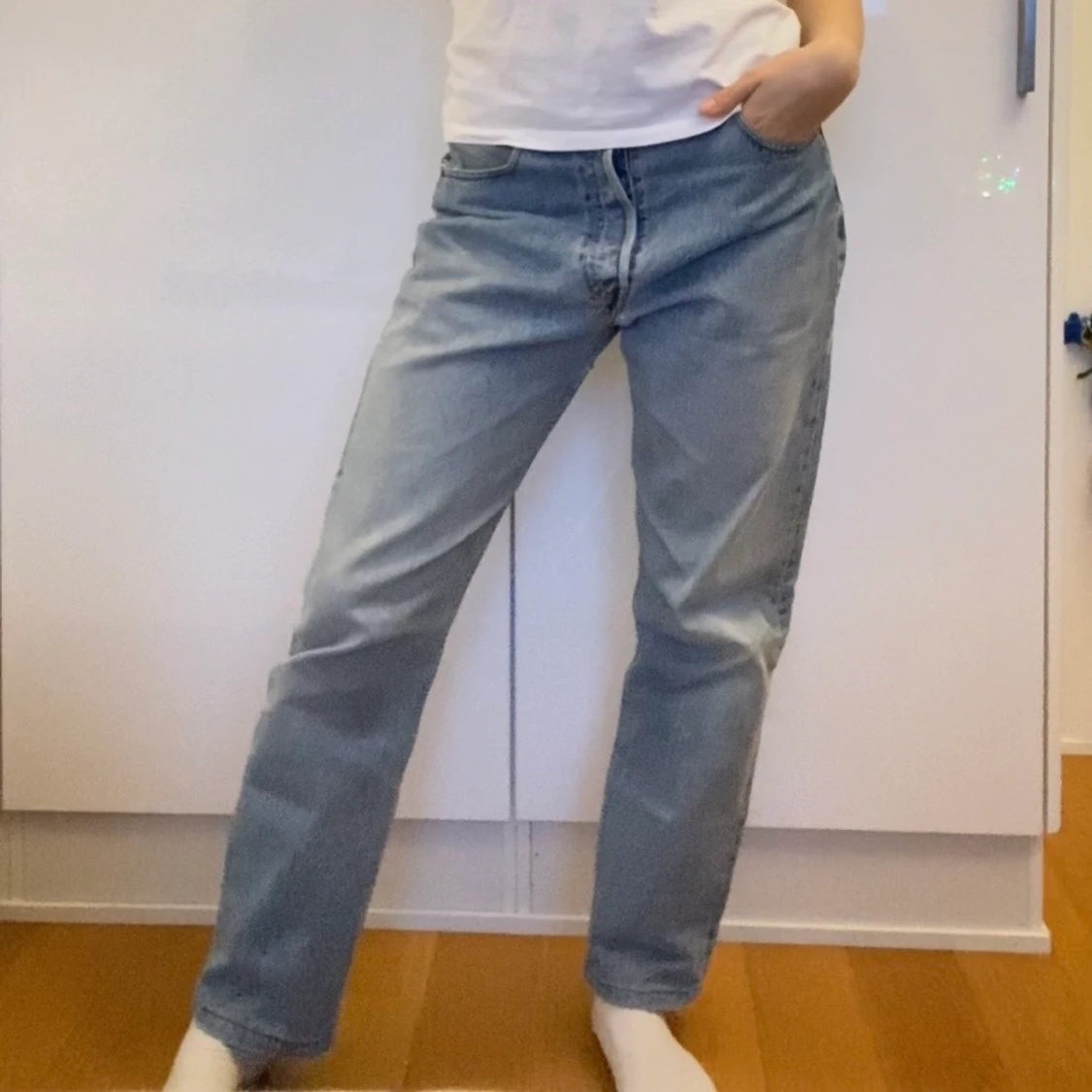 Levis jeans - 91