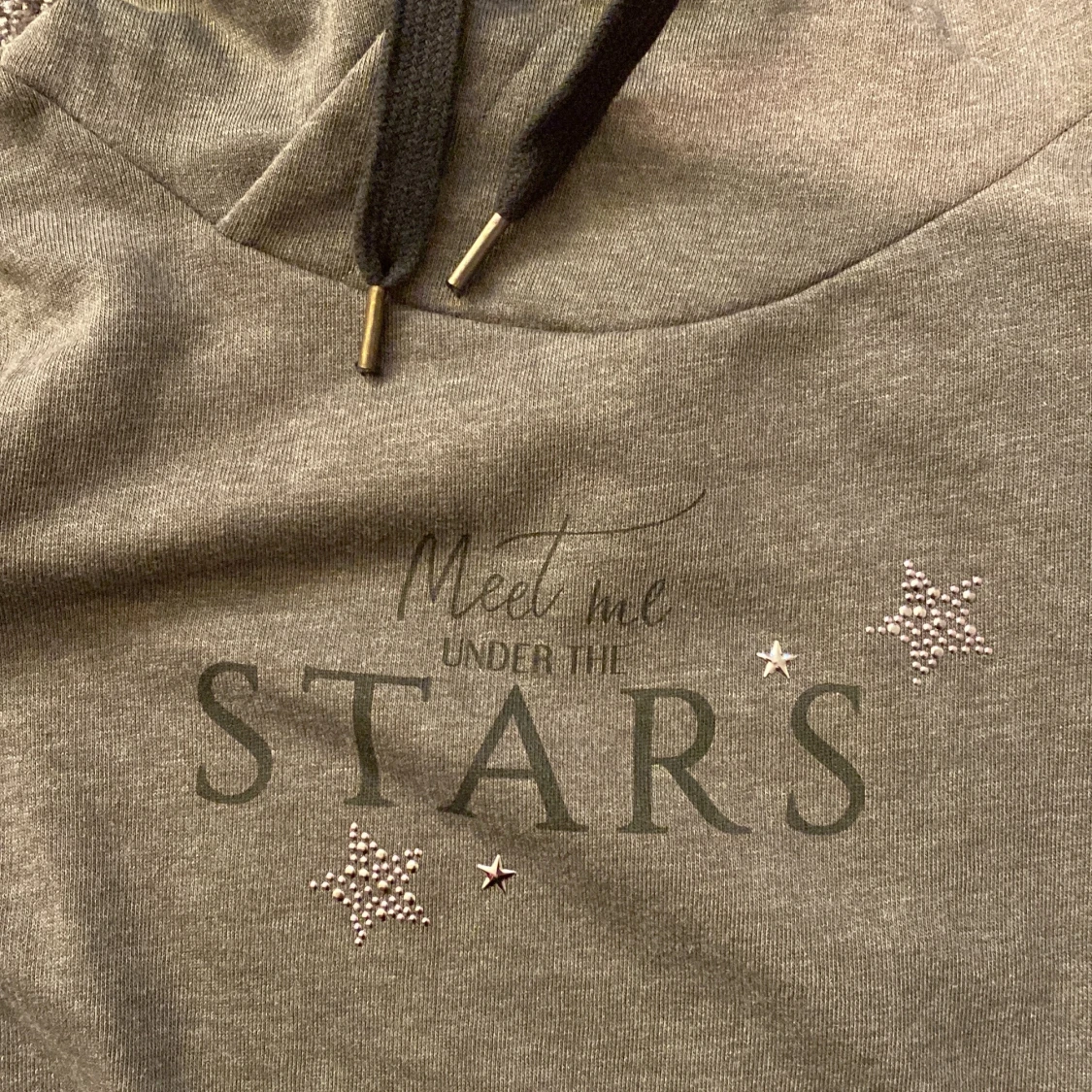 Mjukis klänning  - 90