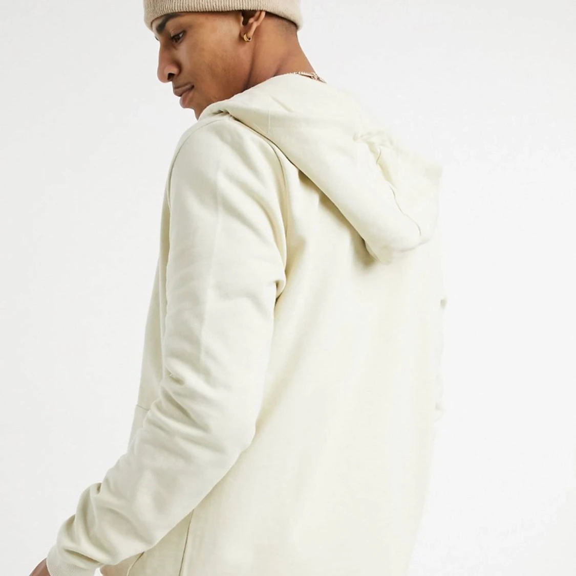 Zipup Hoodie från ASOS - 90