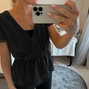 Prickig topp - Aldrig använd