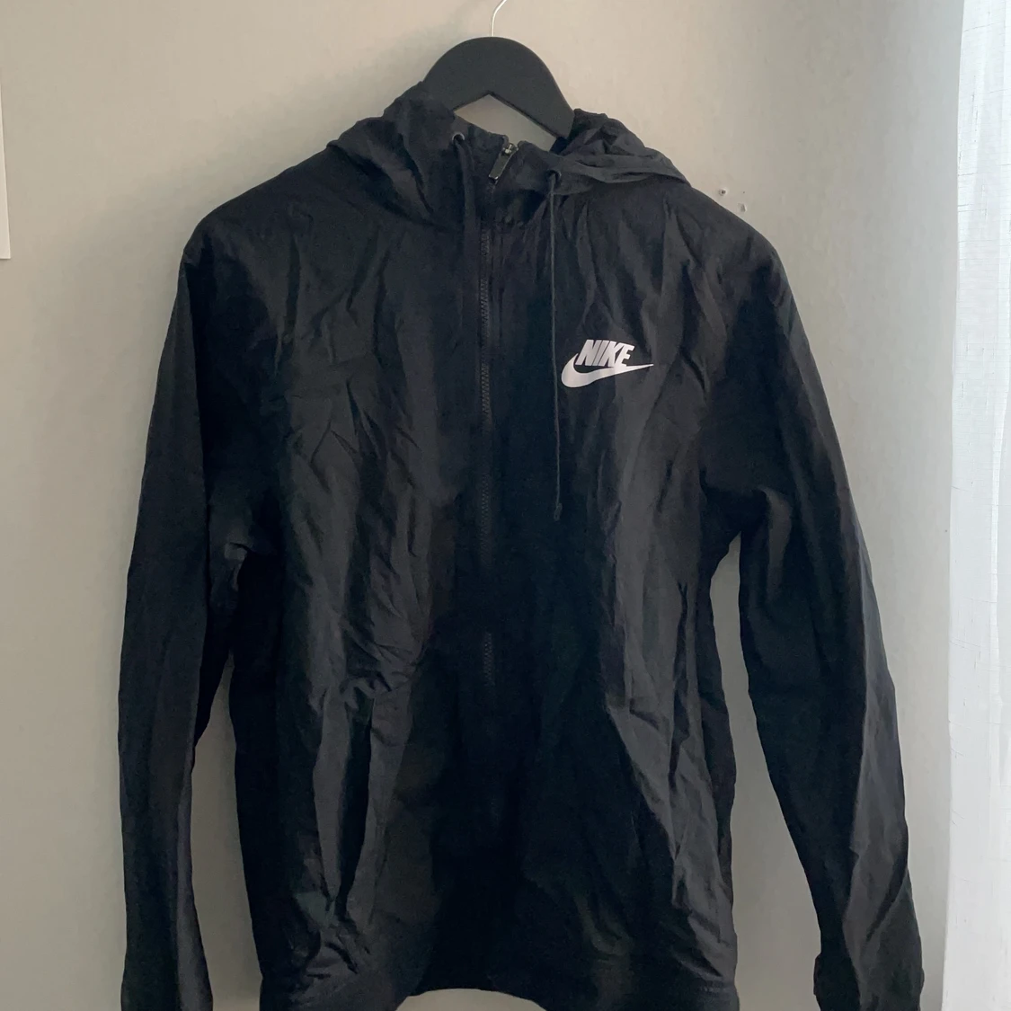 Nike track jacket 