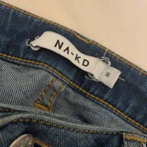 Skinny jeans - Bra skick