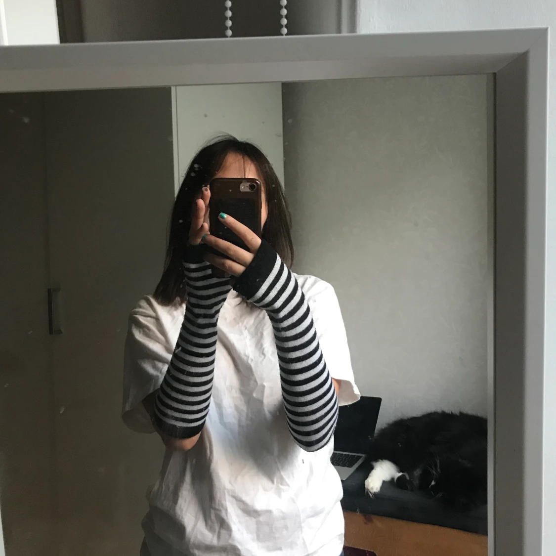 randiga vantar  - 90