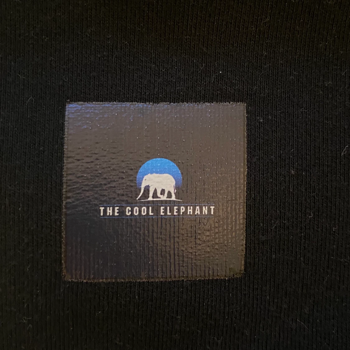 The cool elephant hoodie - 91