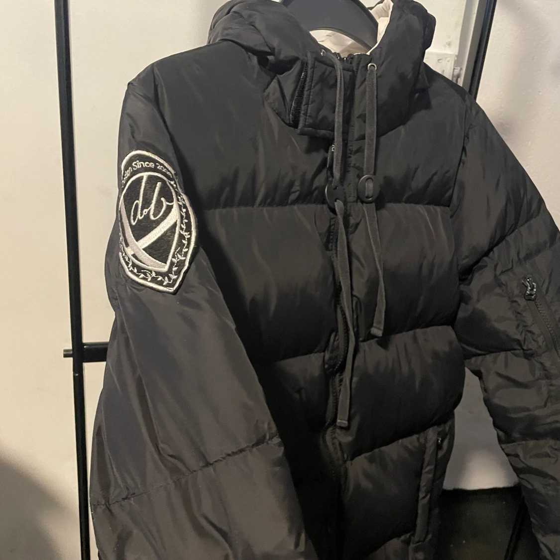 D.brand Jacka (vinterjacka/dunjacka) - 90