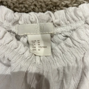 Hm  - Jag har använt den typ 3-5 gånger den är jätte skön.