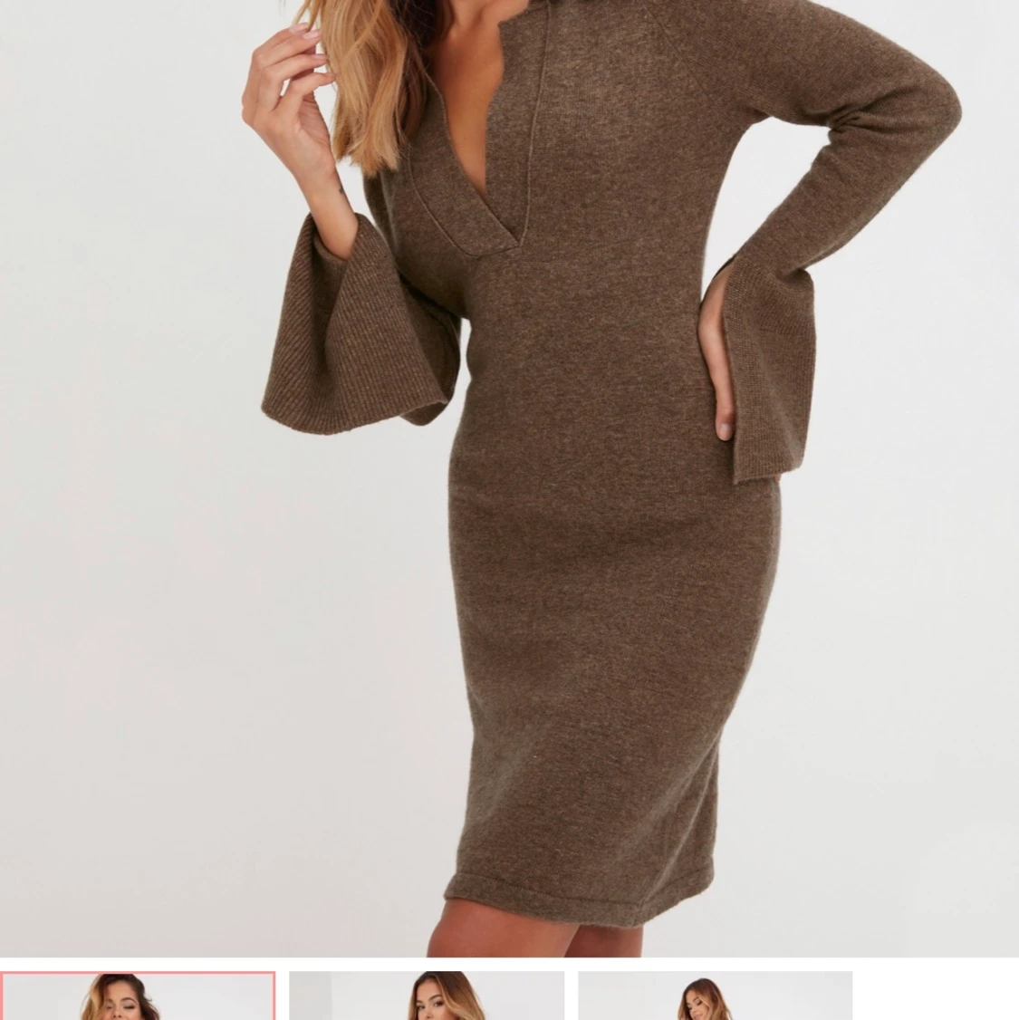 Adoore klänning - 90