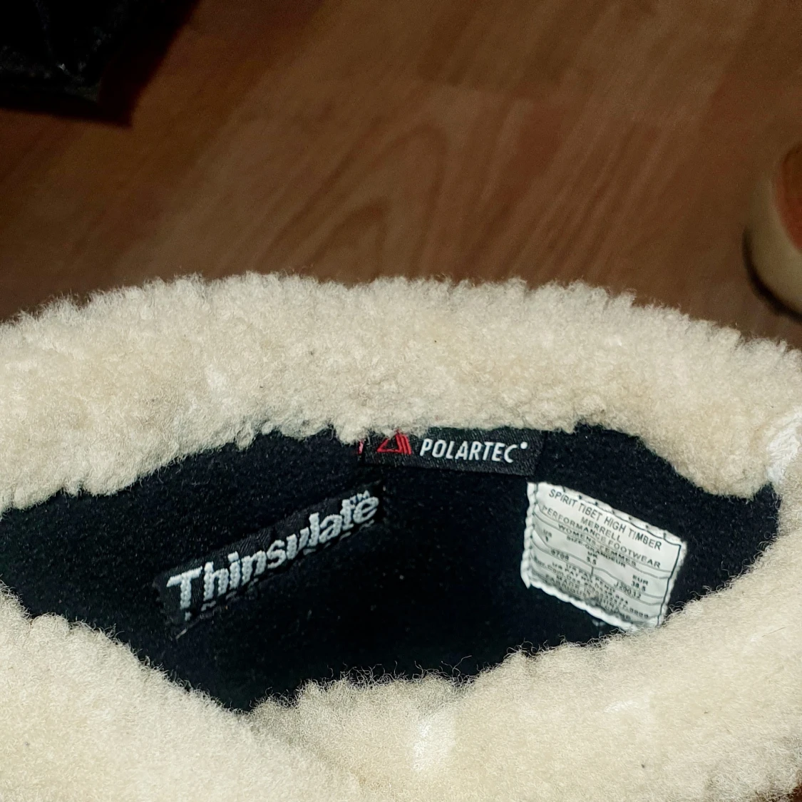 Skor size 38.⁵ - 91