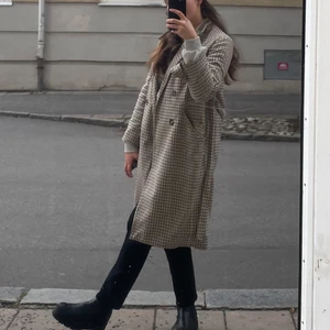 Kappa  - Så söt kappa köpt från en secondhand 💗♻️