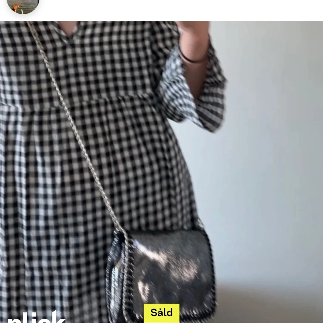 Jätte fin väska!! ☺️💕