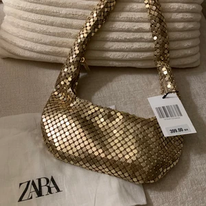 Väska från Zara - (10cm x 25cm) Helt ny, gratis leverans 🤍 
