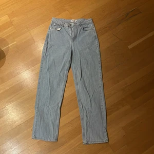 Blåa jeans NAKD - Blåa jeans