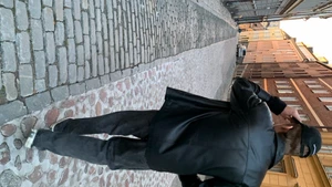EYTYS BENZ - Ett par eytys benz jeans o storlek 30, lite upprivna vid fötterna men inget man tänker på (se bild) 