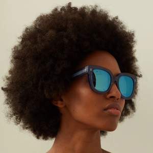 SUPERHÄRLIGA solglasögon från chimi! Sparsamt använda, perfekta till sportlovet! 💓💓 Modell 008 i färgen Acai. Kan frakta och mötas upp 🥰