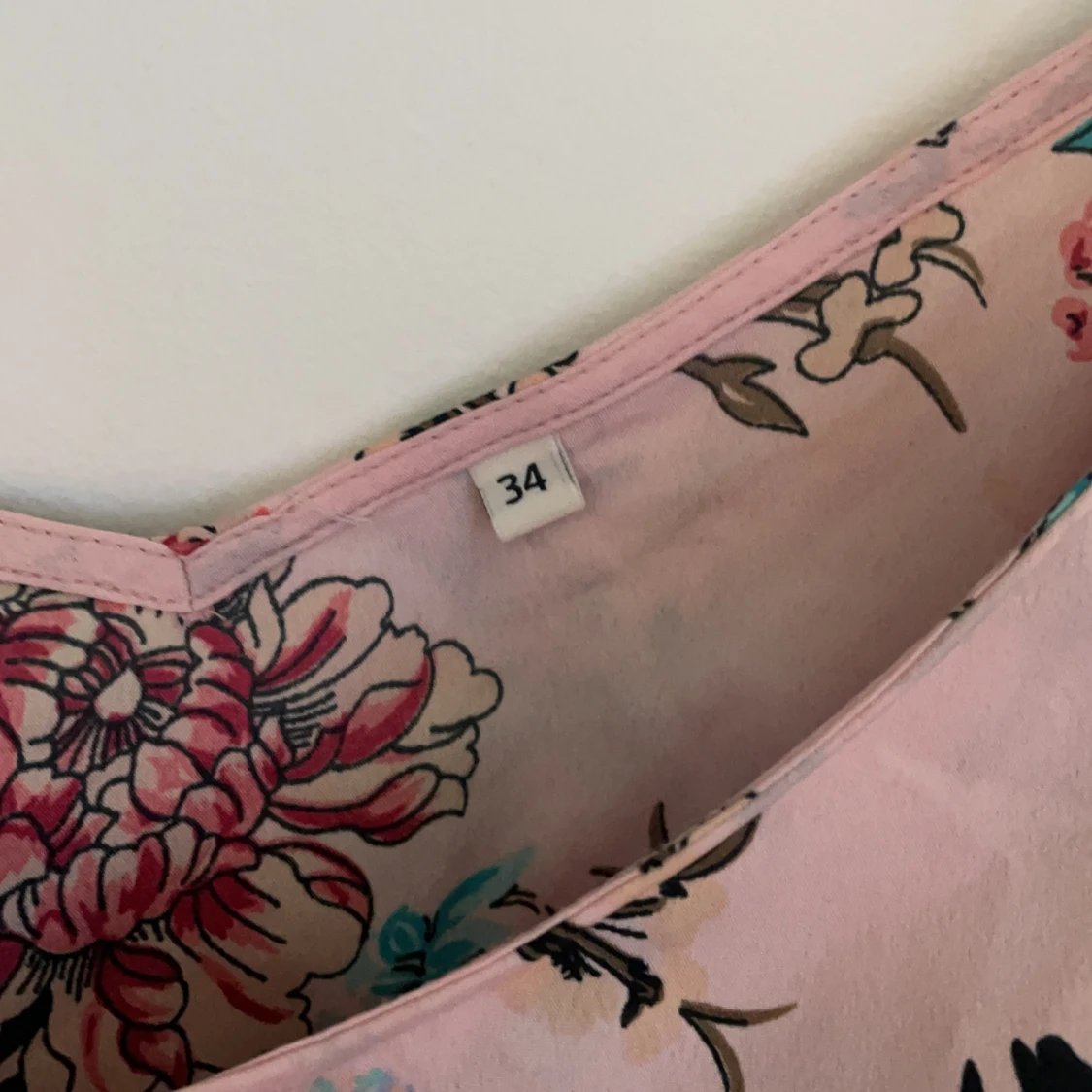 Somrig jumpsuit  - 91