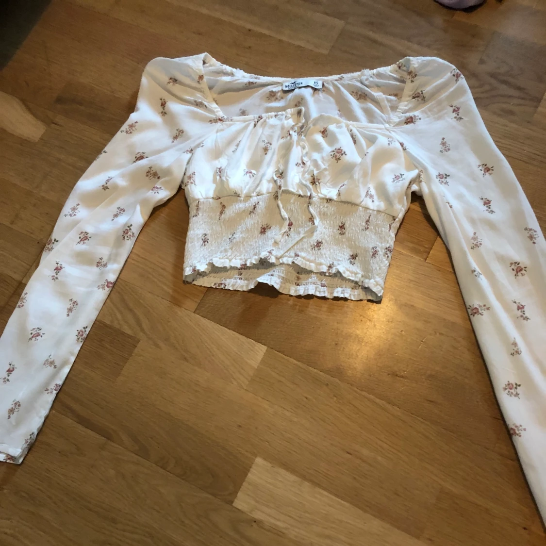 Super söt tröja från Hollister