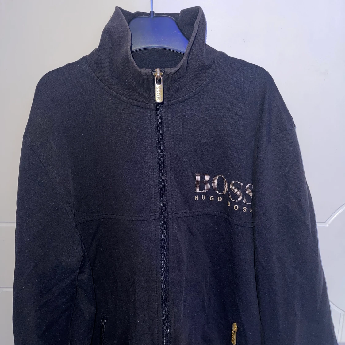 Hugo Boss Tröja