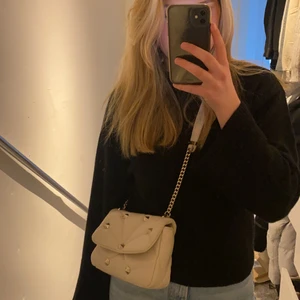 Väska zara - En så fin väska ifrån zara som aldrig kommit till användning 