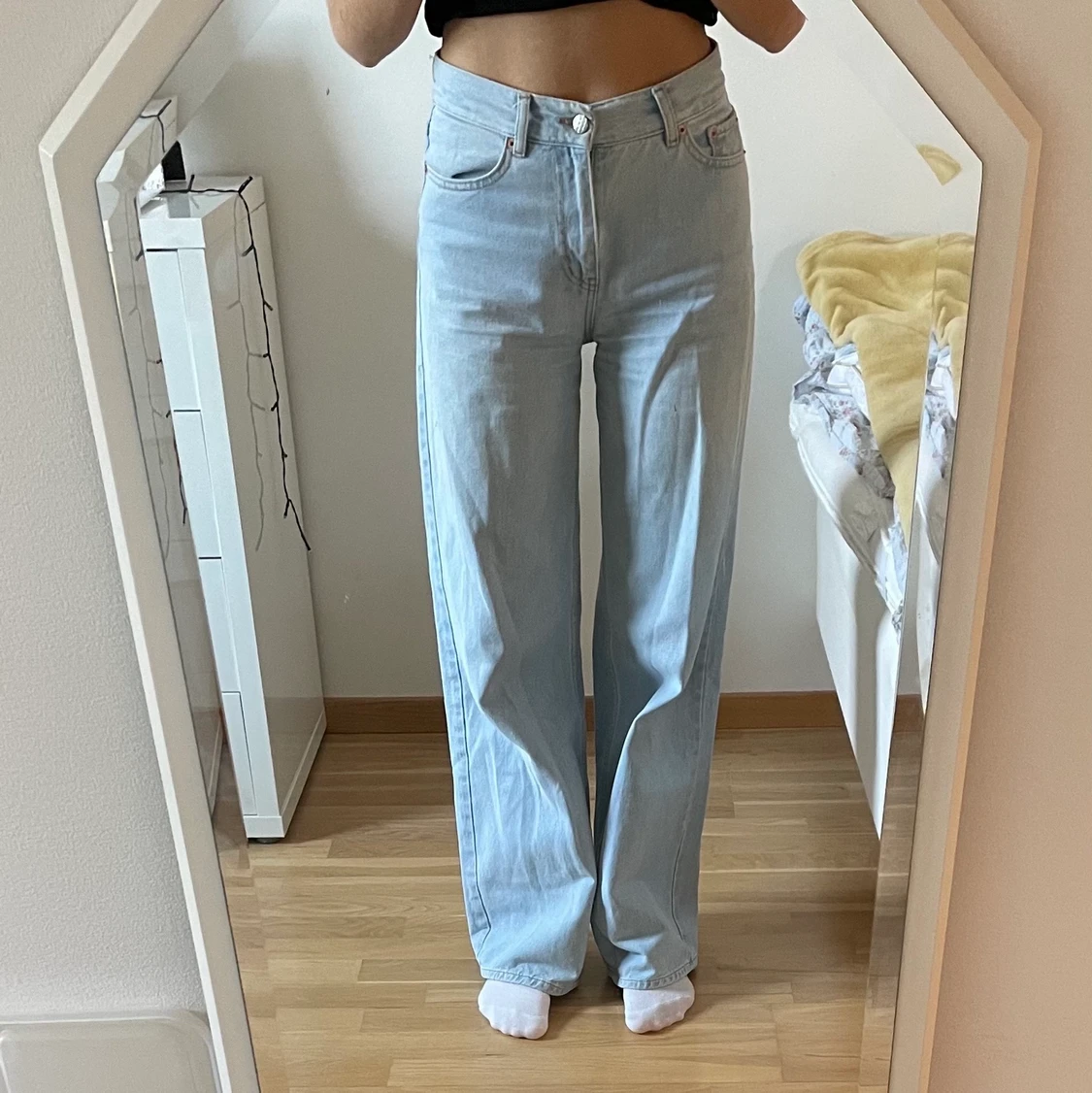 Jeans - 90