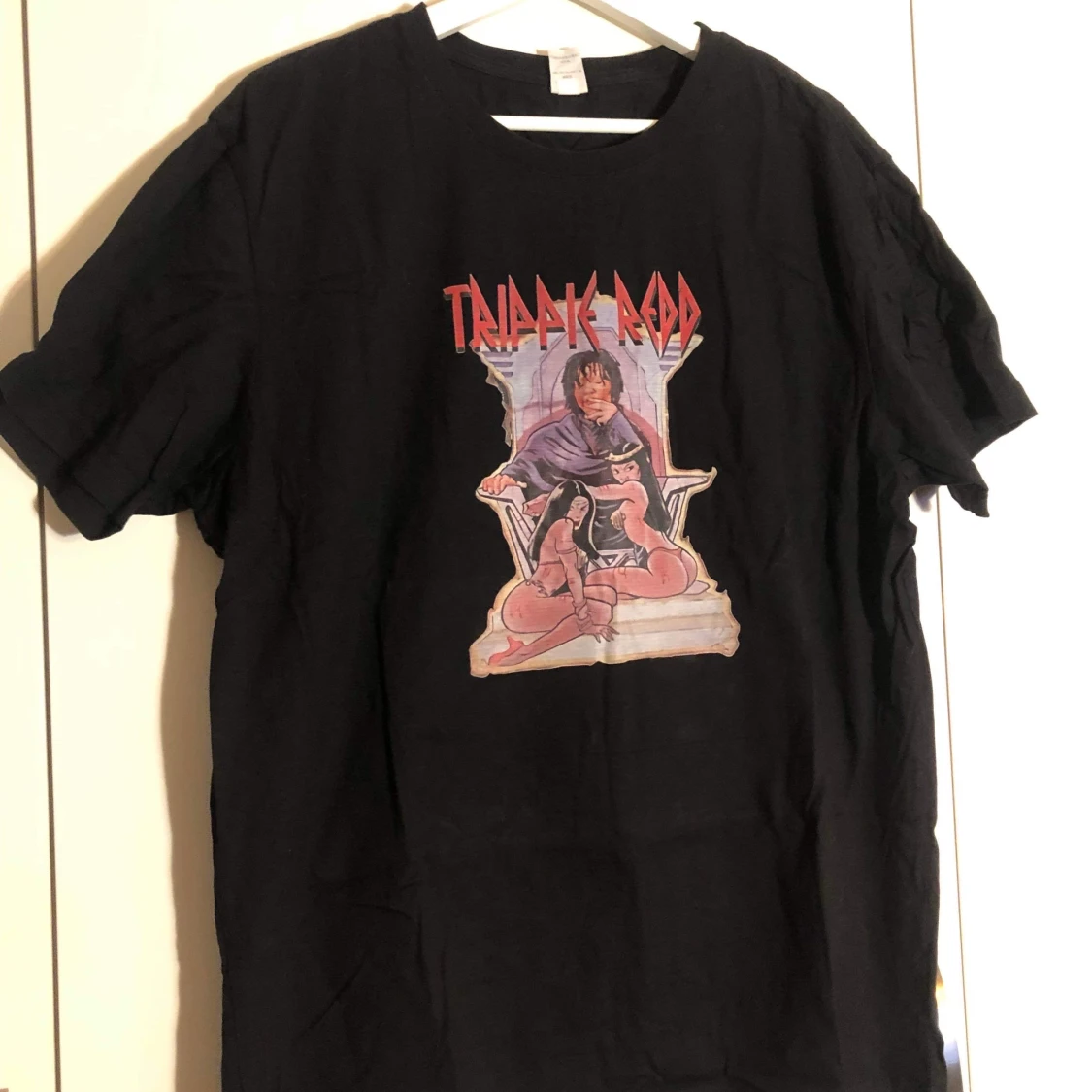 Trippie Redd T-shirt