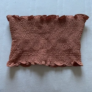 Tube topp - Superfin tubetop! Använd en gång💕