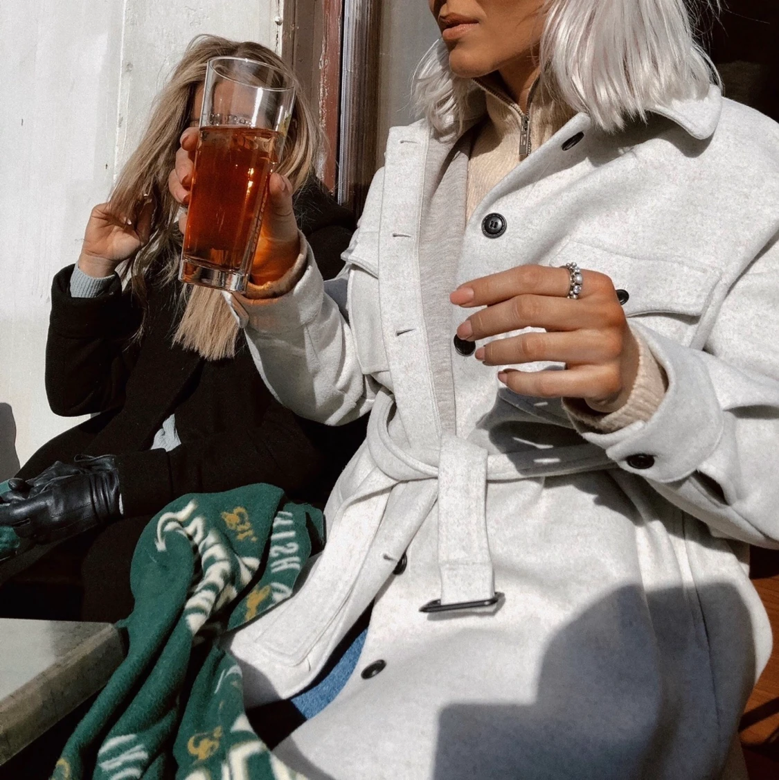 Jacka ’shacket’ Nelly - 90