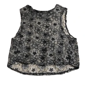 crop top - crop top från topshop i storlek 36:)