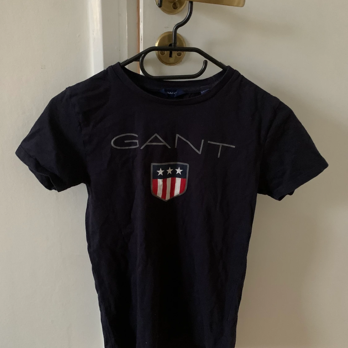 Gant t-shirt strl 134/140 - 90