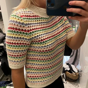 Zara topp - Fin zara tropp! Superbra skick och aldrig använd 