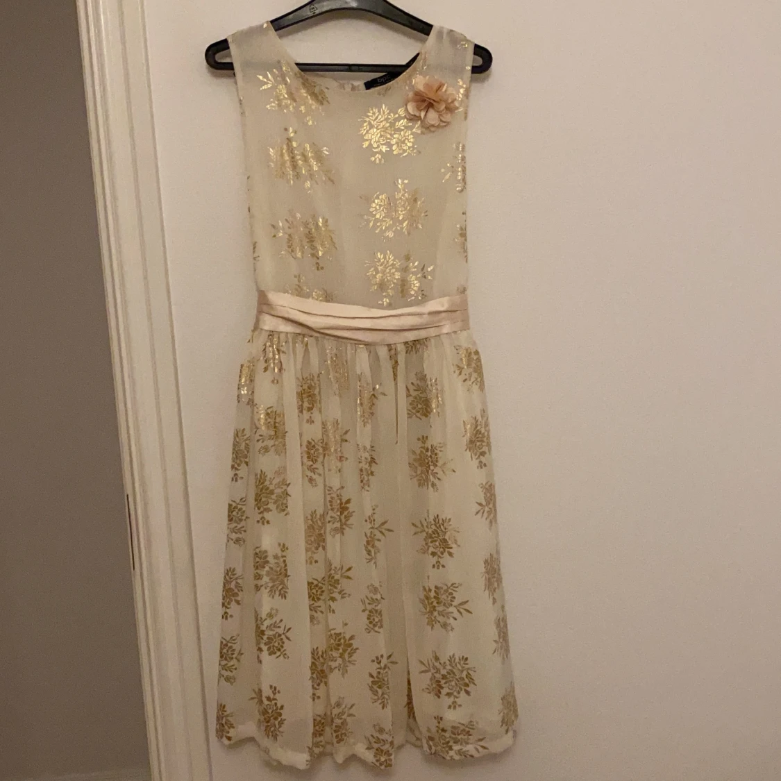 Bröllopsklänning - 90