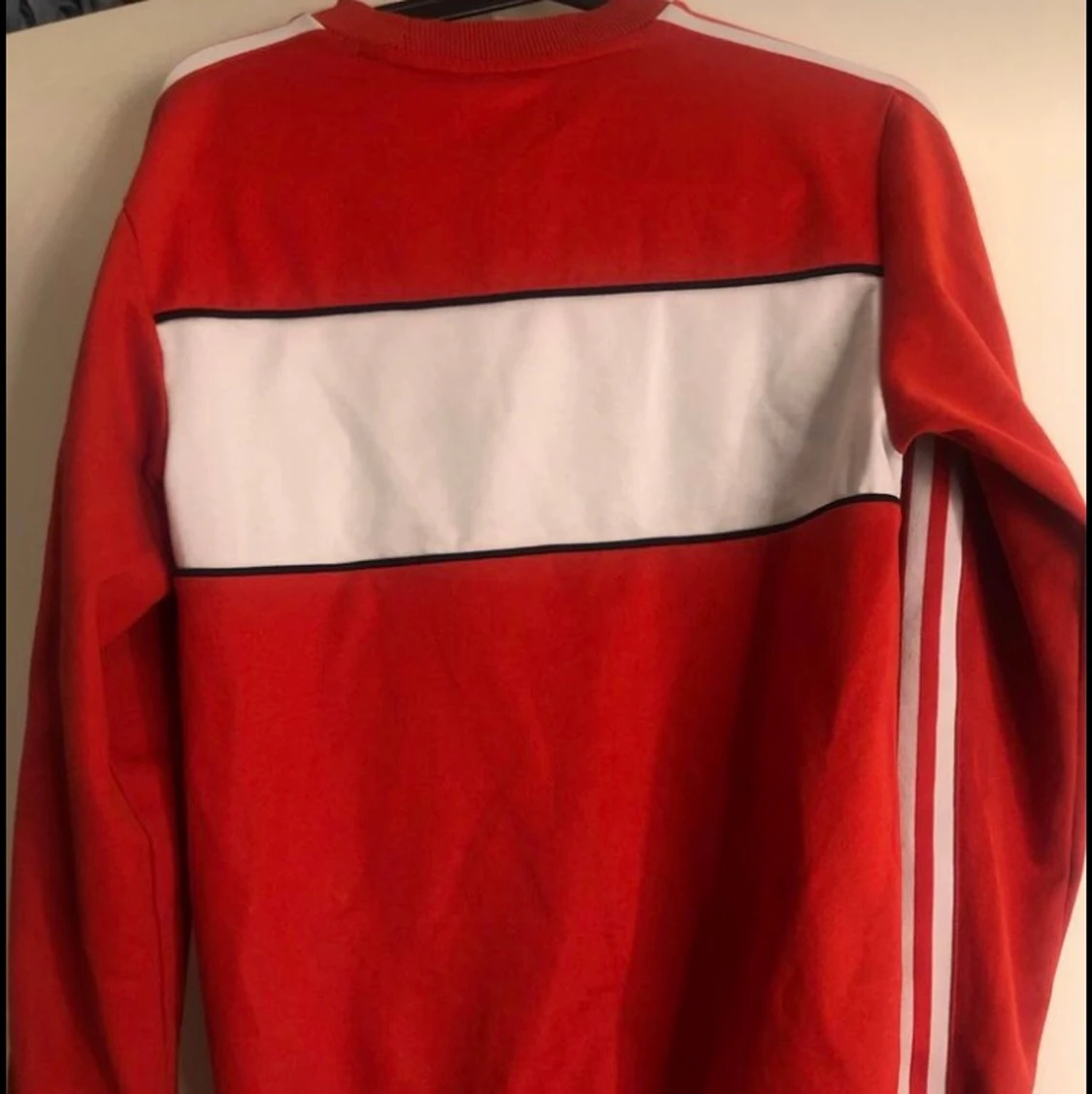 Adidas sweatshirt tröja - 90