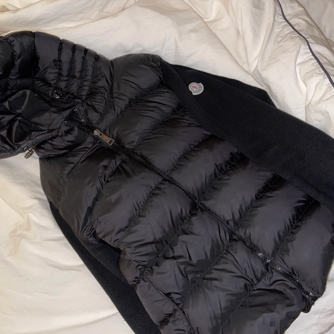 MONCLER JACKA