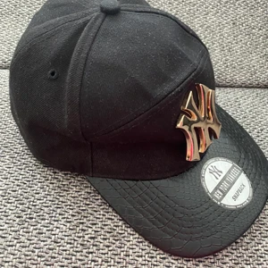 New York Yankees keps - Sparsamt använd 