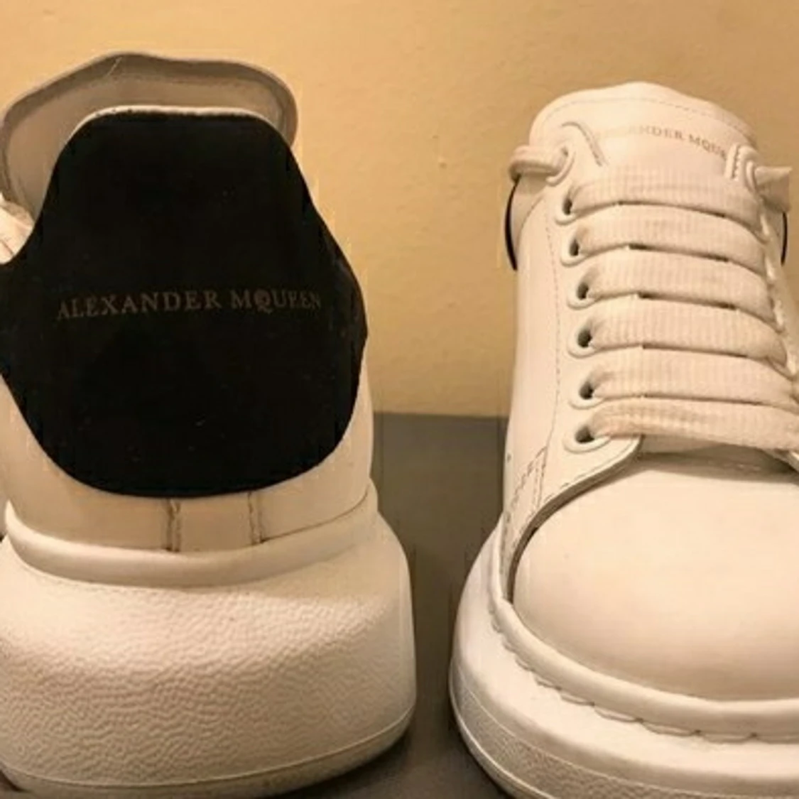 Alexander McQueen - 91