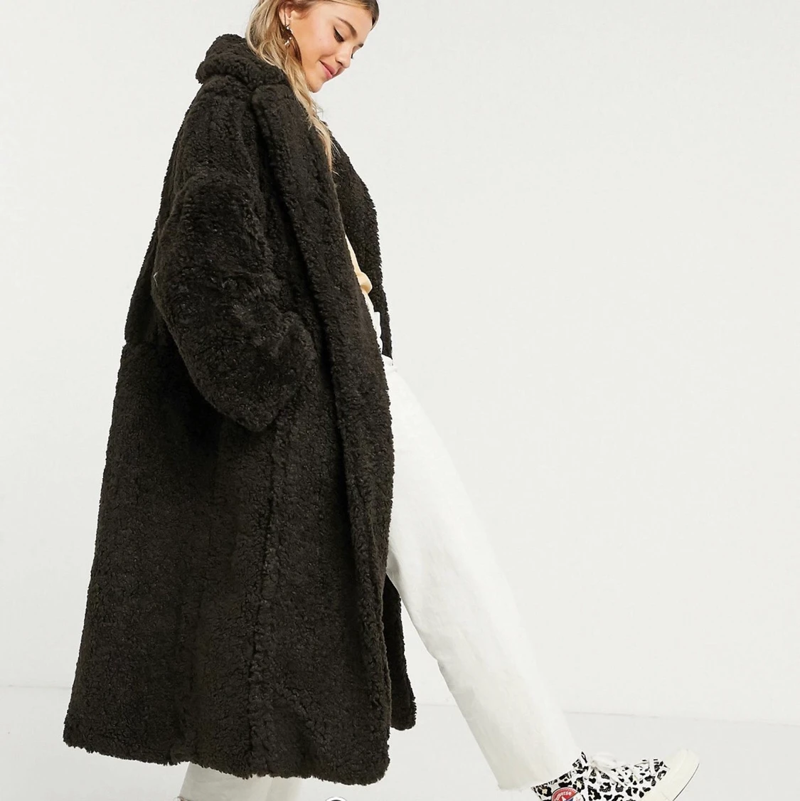 Winter coat BRAND NEW