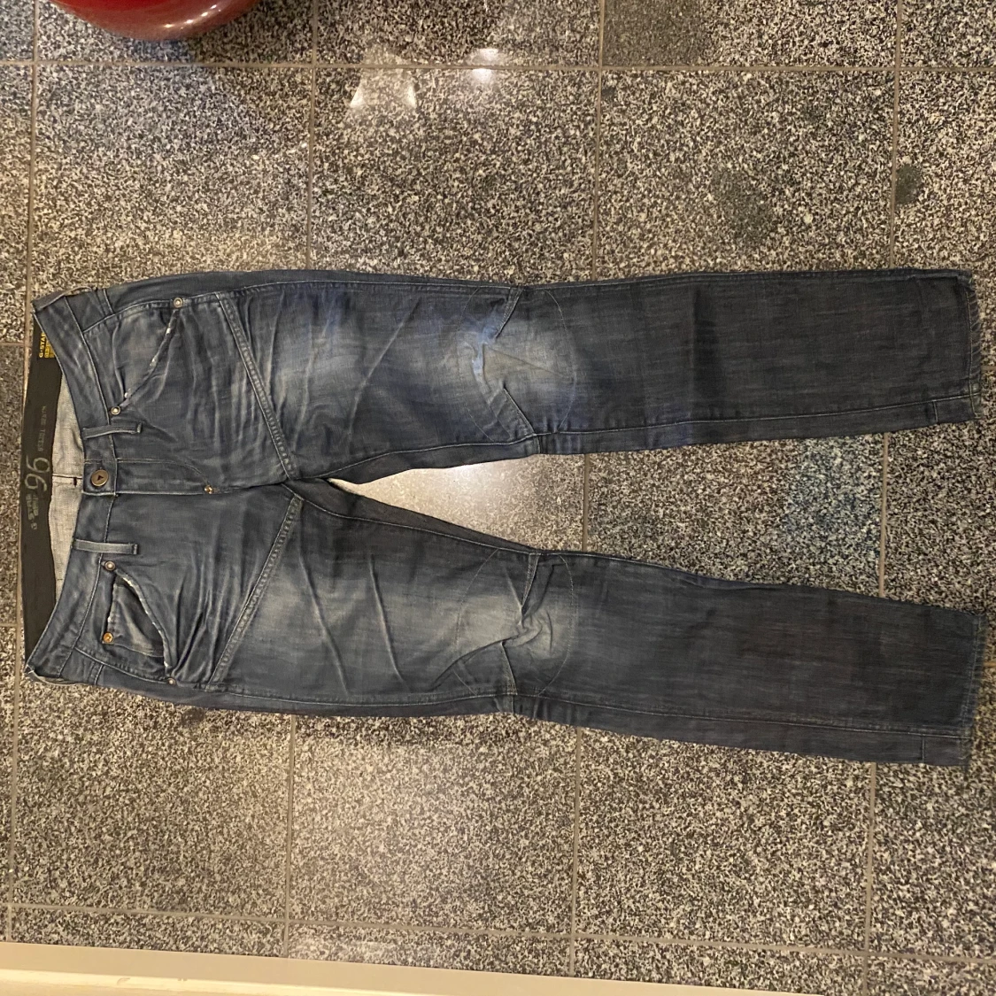 Jeans - G-star RAW - 90