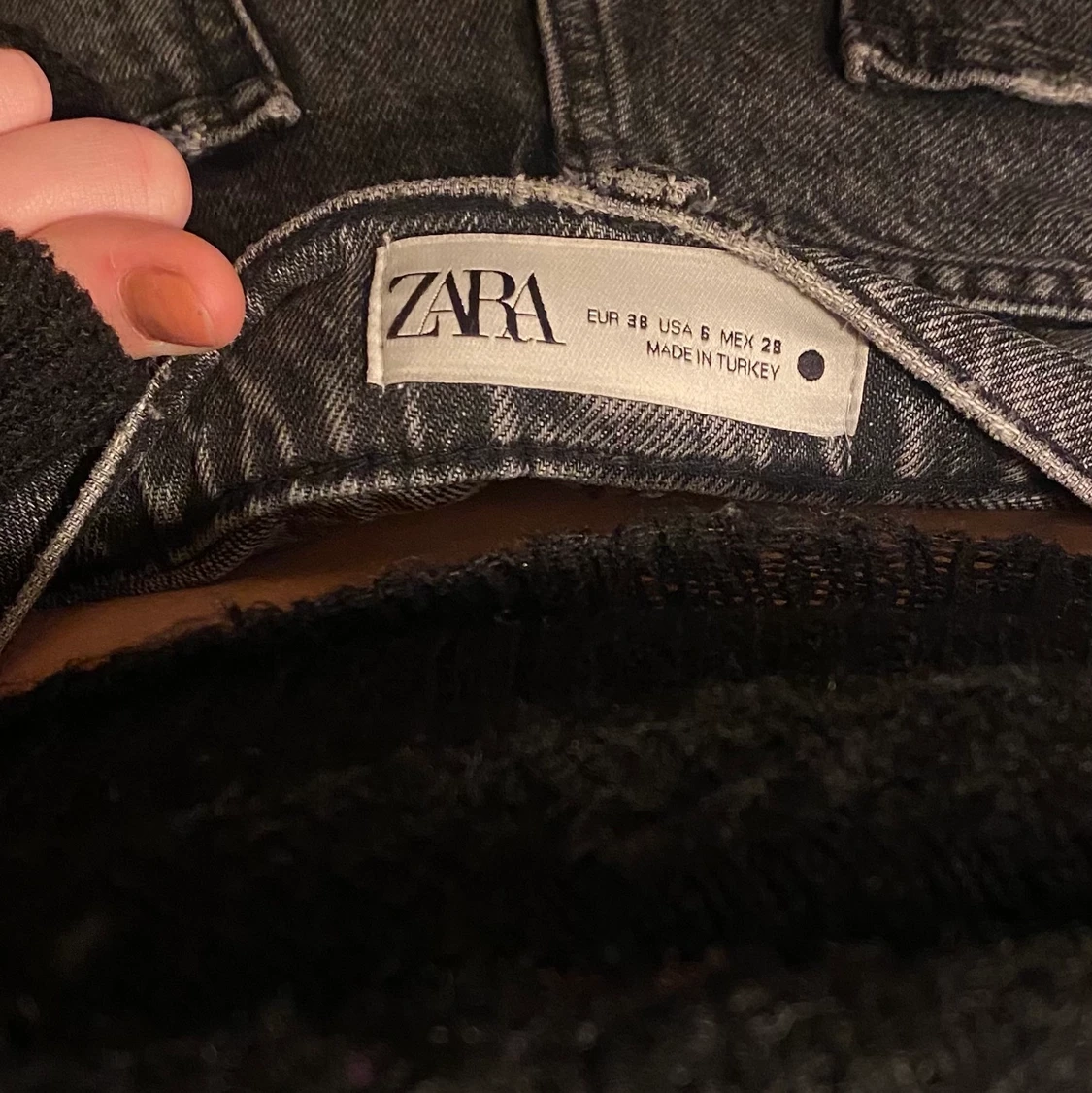 Zara jeans - 91