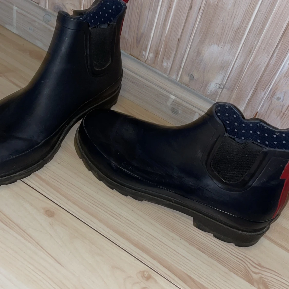 Holly & white regnskog, 38 - 90