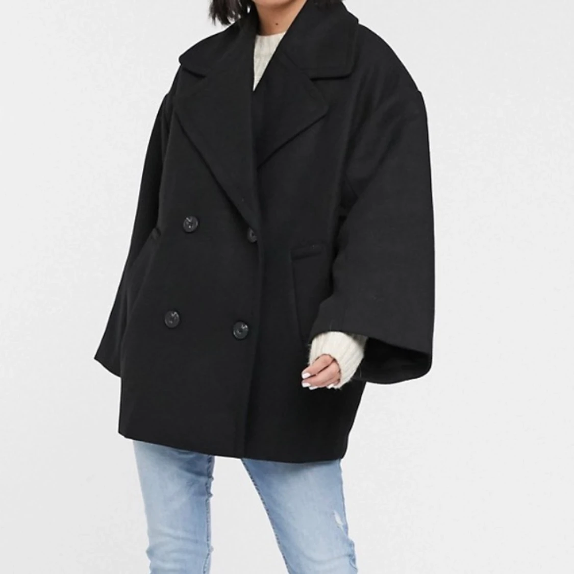 Kappa från Monki - 90