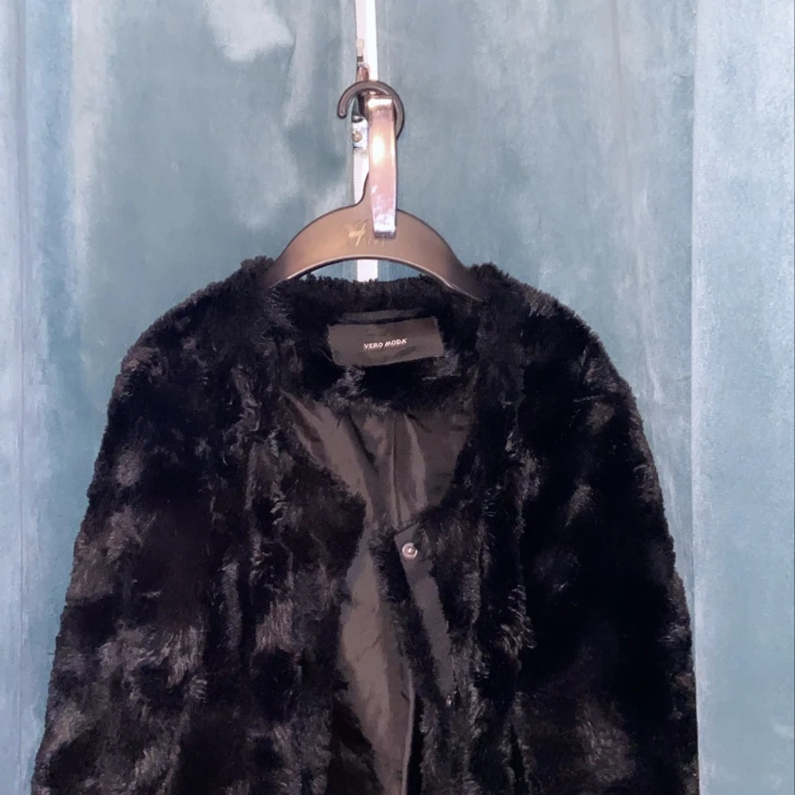 Vero Moda päls jacka - 90