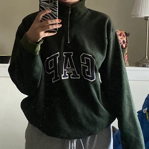 Gap  - Vintage gap som inte kommer till användning! Strl M/L sitter pefekt oversize på mig som är 170! 🥰🥰