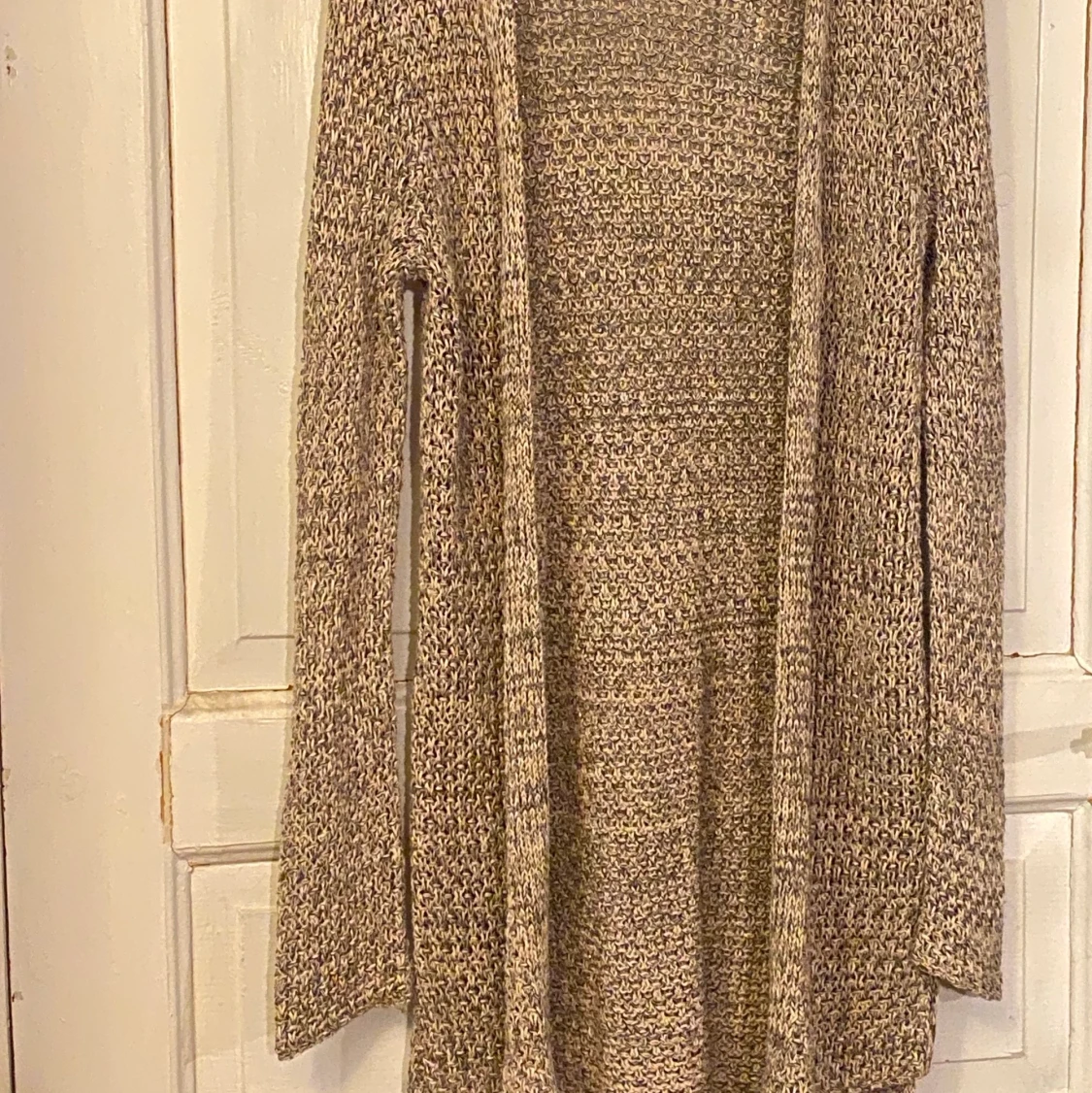 Stickad tröja från indiska Str/S - 90