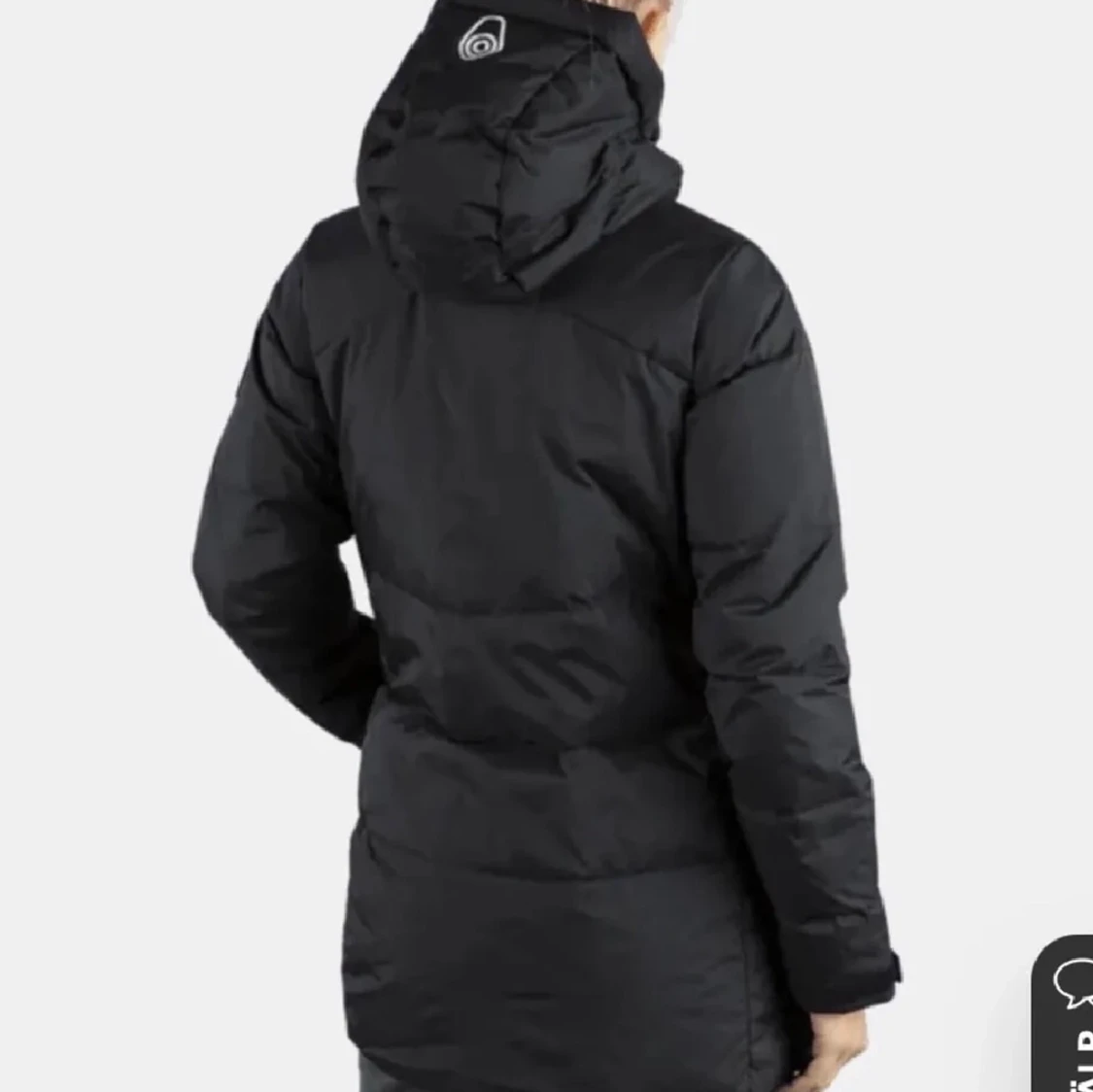 Sail racing jacka unisex - 91