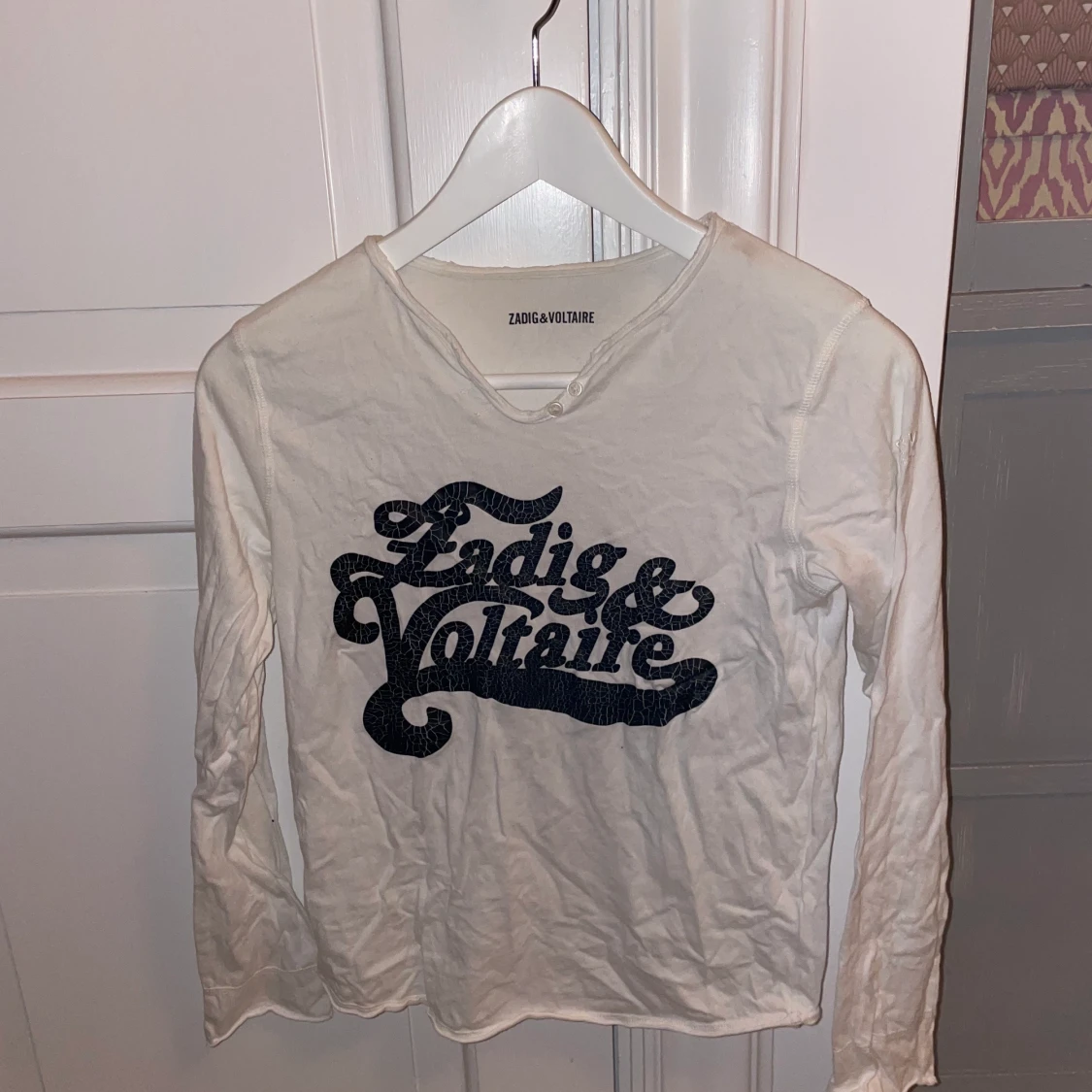 Zadig & Voltaire Tröja
