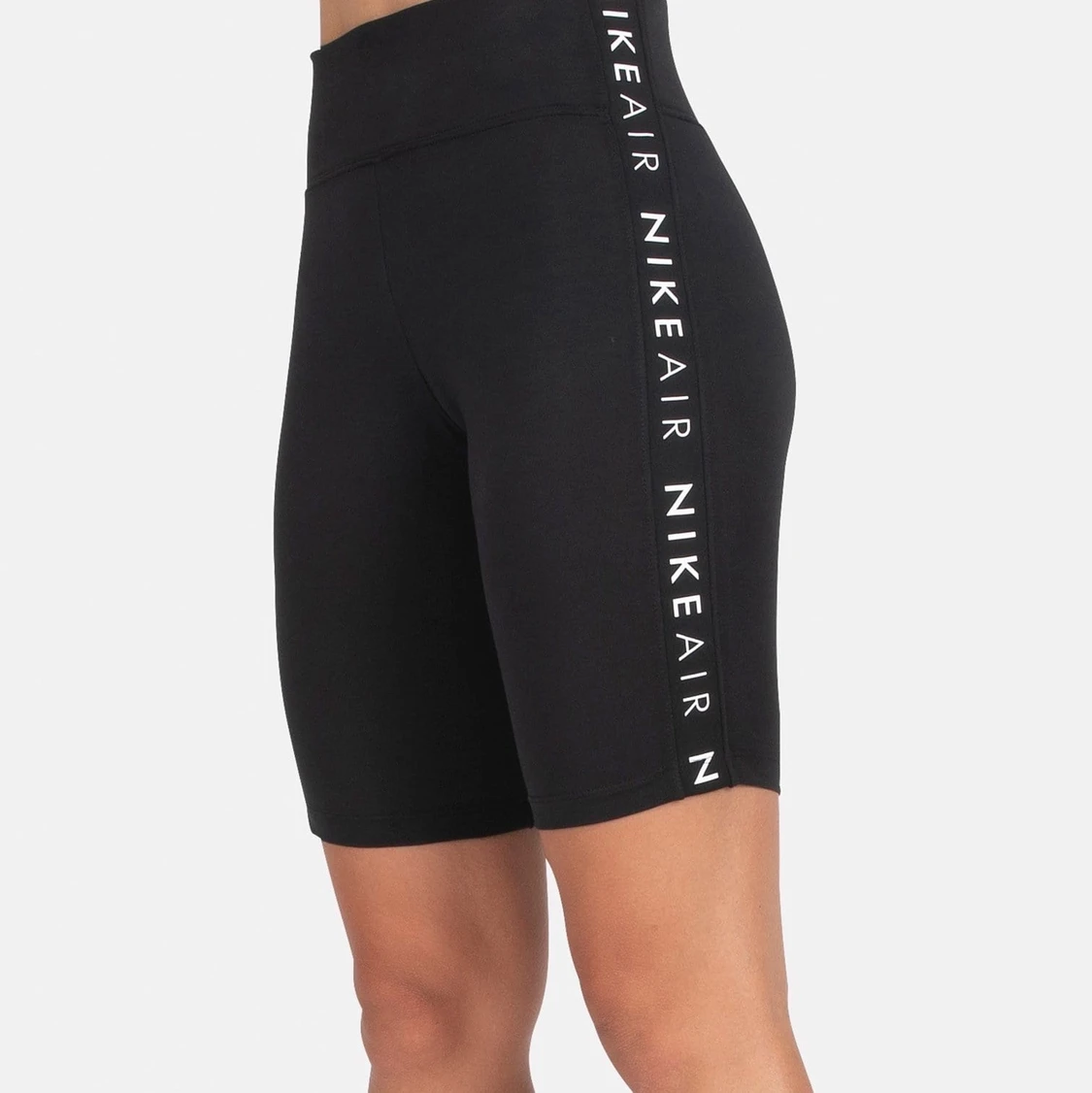 Cykel shorts Nike svart 