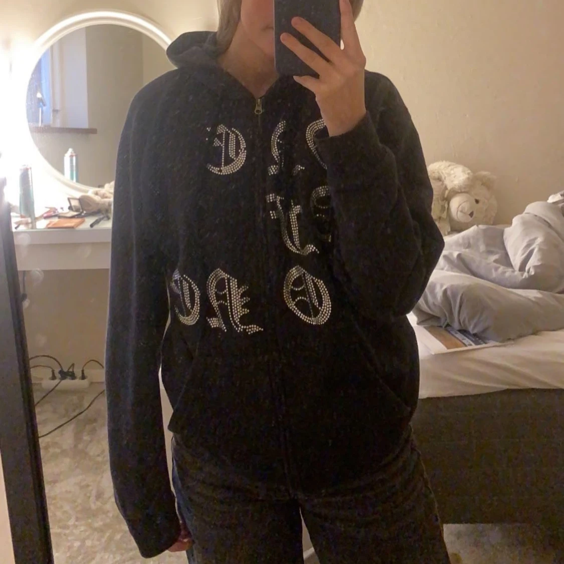 One Of One hoodie - 90