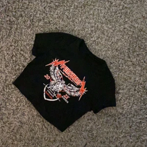 T-shirt - T-shirt från shein aldrig andvända 