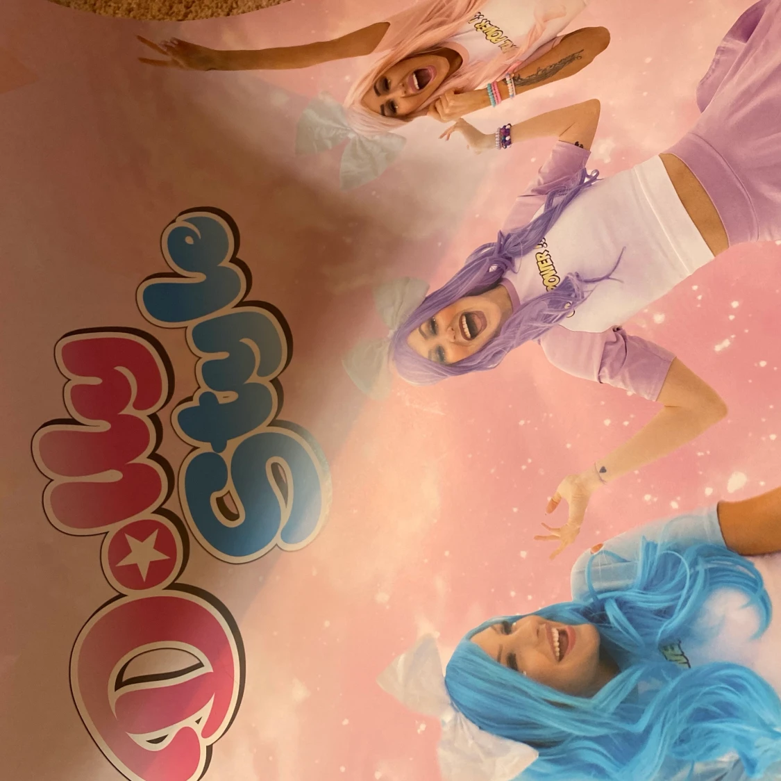 En vanlig dollystyle plansh!!  - 90