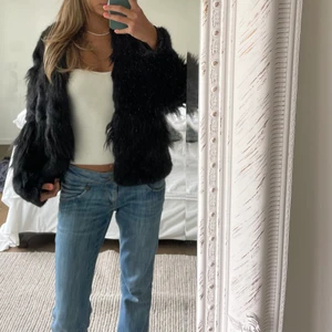Päls jacka💓💓 - Super fin päls jacka, oversized i storleken, 3 för 2 på allt!!!💓💓